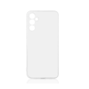 Силиконовый чехол для Samsung A546 Galaxy A54 DF прозрачный