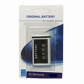 АКБ для телефона Samsung i8160/i8190/S7562 блистер