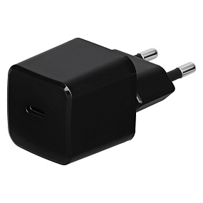 СЗУ-USB-C TFN WCRPD10 20Вт черный