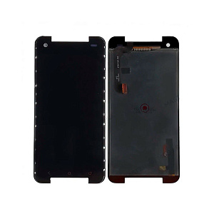 Дисплей для телефона HTC Butterfly S в сборе с тачскрином