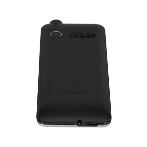 Мобильный телефон Maxvi B9 Black