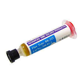 Флюс BAKU BK-223 (10 гр.)