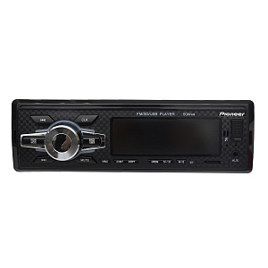 Автомагнитола Pion-R JCS-6082 (SD/USB/FM/AUX)