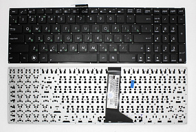 Клавиатура Asus X550/X502 P/N:9Z.N8SSQ.10R/AEXJ5700110/13GNMO2AP030-1/0KN0-PE1RU13/0KNB0-612ARU00