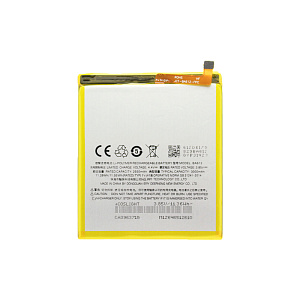АКБ для телефона Meizu BA612 (M5s) тех.упаковка