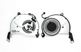 Вентилятор/Кулер для ноутбука HP 15-n000 p/n 736218-001 736280-001