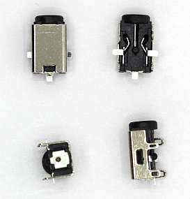 Разъем питания для ноутбука Asus (002) EeePC 1215 1015 1025