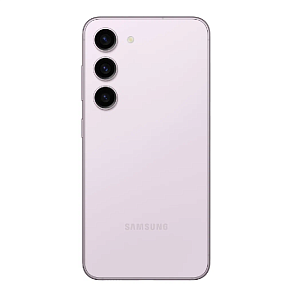 Смартфон Samsung Galaxy S23 8/128Gb Lavander