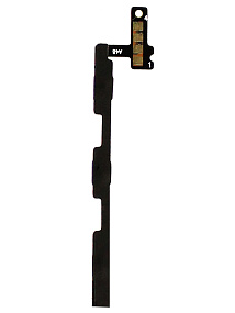 Шлейф Itel A48 (L6006) на кнопки громкости/включения