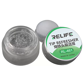Активатор жала паяльника Relife RL-461 (43 г)