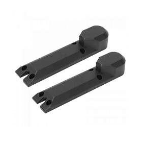 S3 защита передней вилки (пластик)