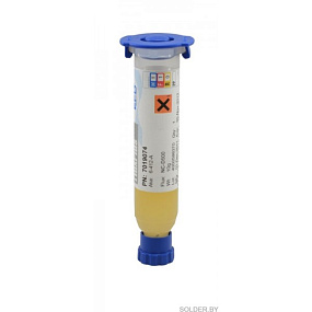 Флюс FluxPlus EFD 6-411-A (США) (10 г)