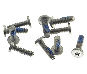 Винт iPhone 4/4s внешний (10 шт.)