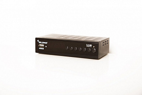 Ресивер эфирный цифровой DVB-T2 Selenga HD-930
