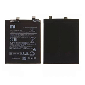 АКБ для телефона Xiaomi BP45 (12 Pro) тех.упаковка