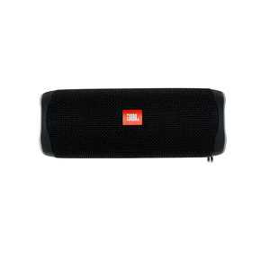 Портативная колонка JBL Flip 5 20W черная