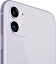 Смартфон Apple iPhone 11 128Gb белый