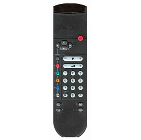 ТВ пульт PHILIPS RC-7533 (TV/VCR)