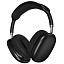 Bluetooth-наушники Hoco W35 Air полноразмерные черные