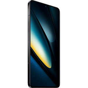 Смартфон Xiaomi Poco F6 8/256Gb зеленый