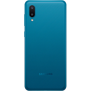 Samsung A022 Galaxy A02 2/32GB Blue