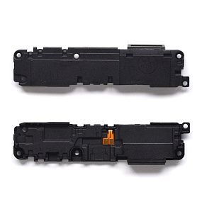 Звонок (buzzer) Xiaomi Redmi Note 10/10S в сборе