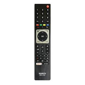 ТВ пульт универсальный  GRUNDIG RM-L1383 (корпусТР-7)
