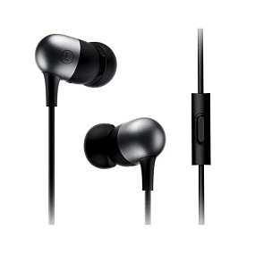 Наушники Xiaomi Mi Capsule Earphones Pro BHR6231CN/SDQ01WM черные