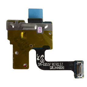 Шлейф Samsung G950F/G955F (S8/S8+) в сборе с сенсором