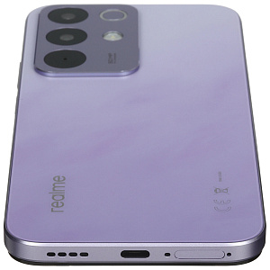 Смартфон Realme C85 6/128Gb фиолетовый