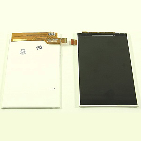 Дисплей для телефона Alcatel OT-4013D/OT-4045D (Pixi 3) (4")/(Pop 2) (4")