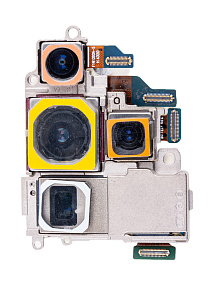 Камера Samsung S918B (S23 Ultra) (200 MP) задняя