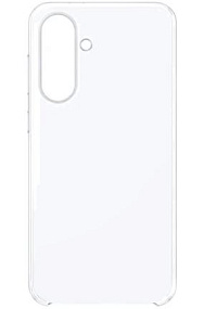 Силиконовый чехол для Samsung A566 Galaxy A56 прозрачный 