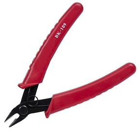 Бокорезы BAKU BK-109