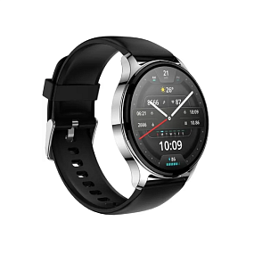 Smart часы Amazfit A2319 Pop 3R серебро