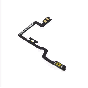 Шлейф Realme C31 (RMX3501) на кнопку включения