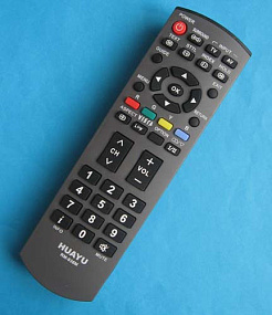 ТВ пульт универсальный PANASONIC RM-936M LCD