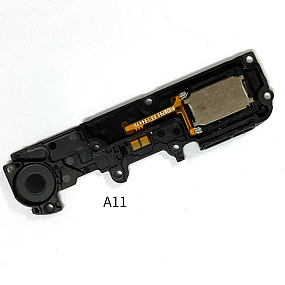 Звонок (buzzer) Samsung A115F/M115F (A11/M11) в сборе