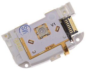 Шлейф Nokia 5700 на камеру