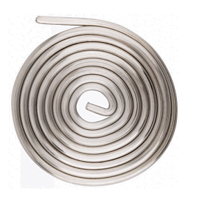 Припой бытовой-размотка ПОС-61 без канифоли (0,8мм) 20г