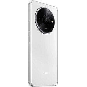 Смартфон Xiaomi Poco C61 4/128Gb белый