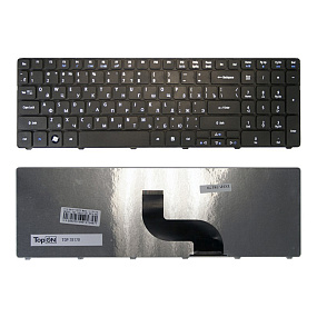 Клавиатура Acer 5810T 5410T 5820TG 5536 5738 5739 5542 5551 5553G 5741G 5745 7540G 7551G 7736ZG 7745