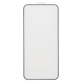 Защитное стекло Huawei Honor 400 2,5D черное