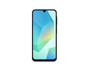 Смартфон Samsung A165 Galaxy A16 4/128GB Blue Black