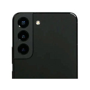 Смартфон Samsung Galaxy S22 8/128Gb Black