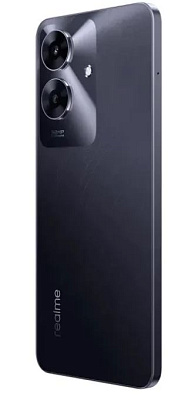 Смартфон Realme Note 60 6/128Gb черный