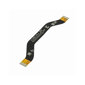 Шлейф Huawei Y8p/Honor 30i на дисплей