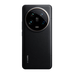 Смартфон Xiaomi 14 Ultra 16/512 Black