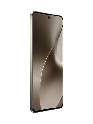 Смартфон Realme 15 8/256Gb черный