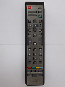 ТВ пульт ACER RC-048KEY TV/LCD